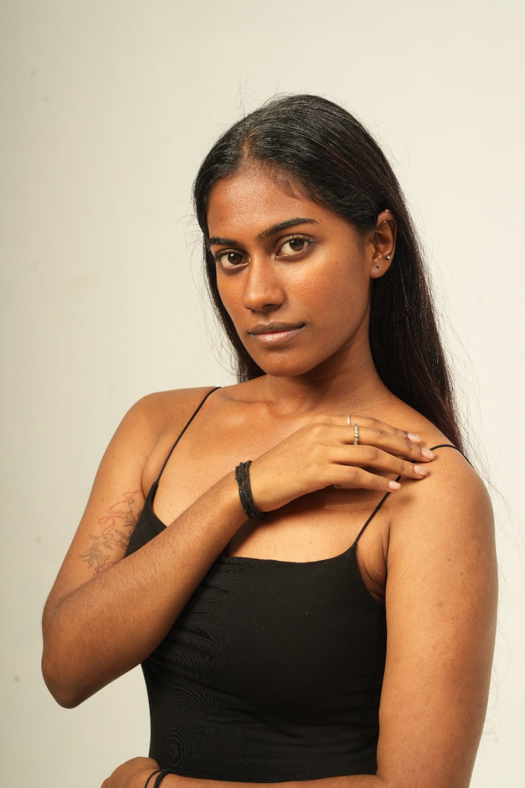 Niranjana Pramod - Actor Portfolio Photo 1