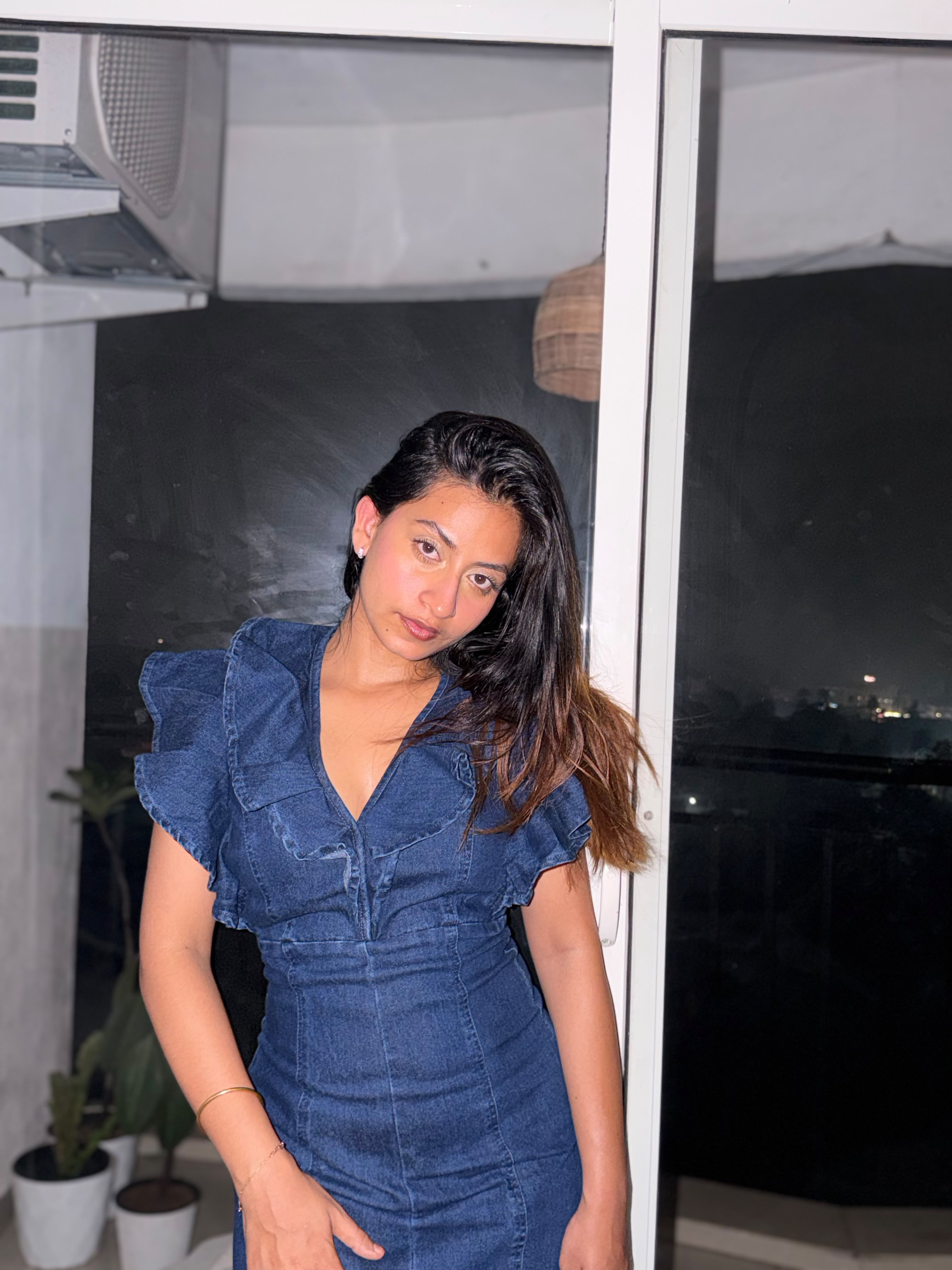 Meghna Baby - Actor Portfolio Photo 1