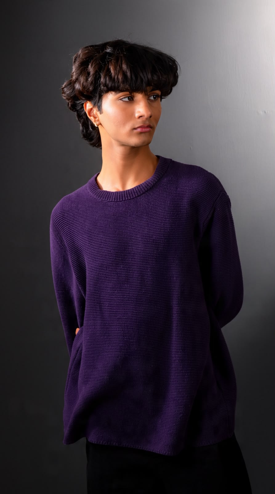 Abdul matheen - Model Portfolio Photo 1