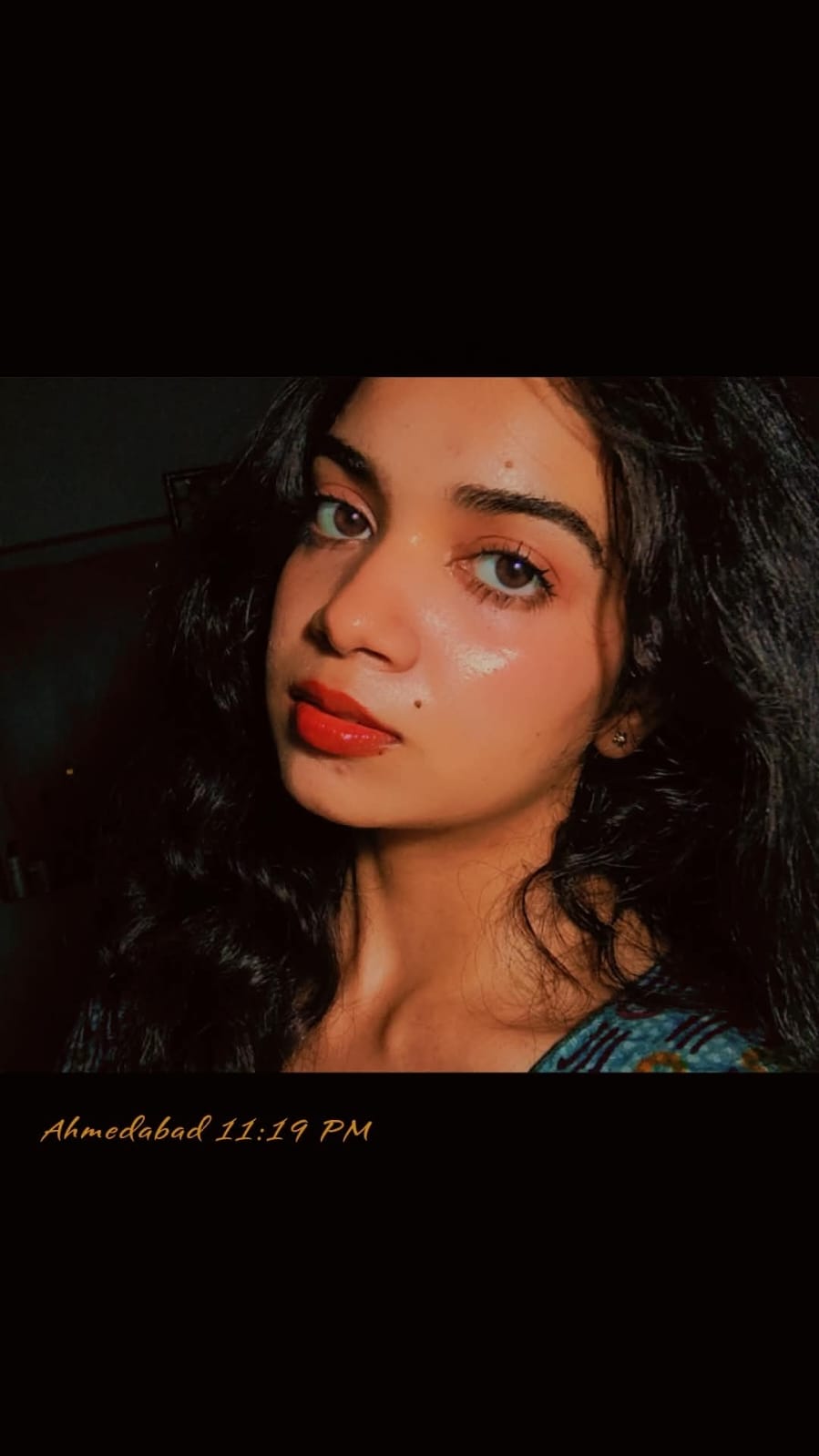 Tanya Pal - Model Portfolio Photo 1