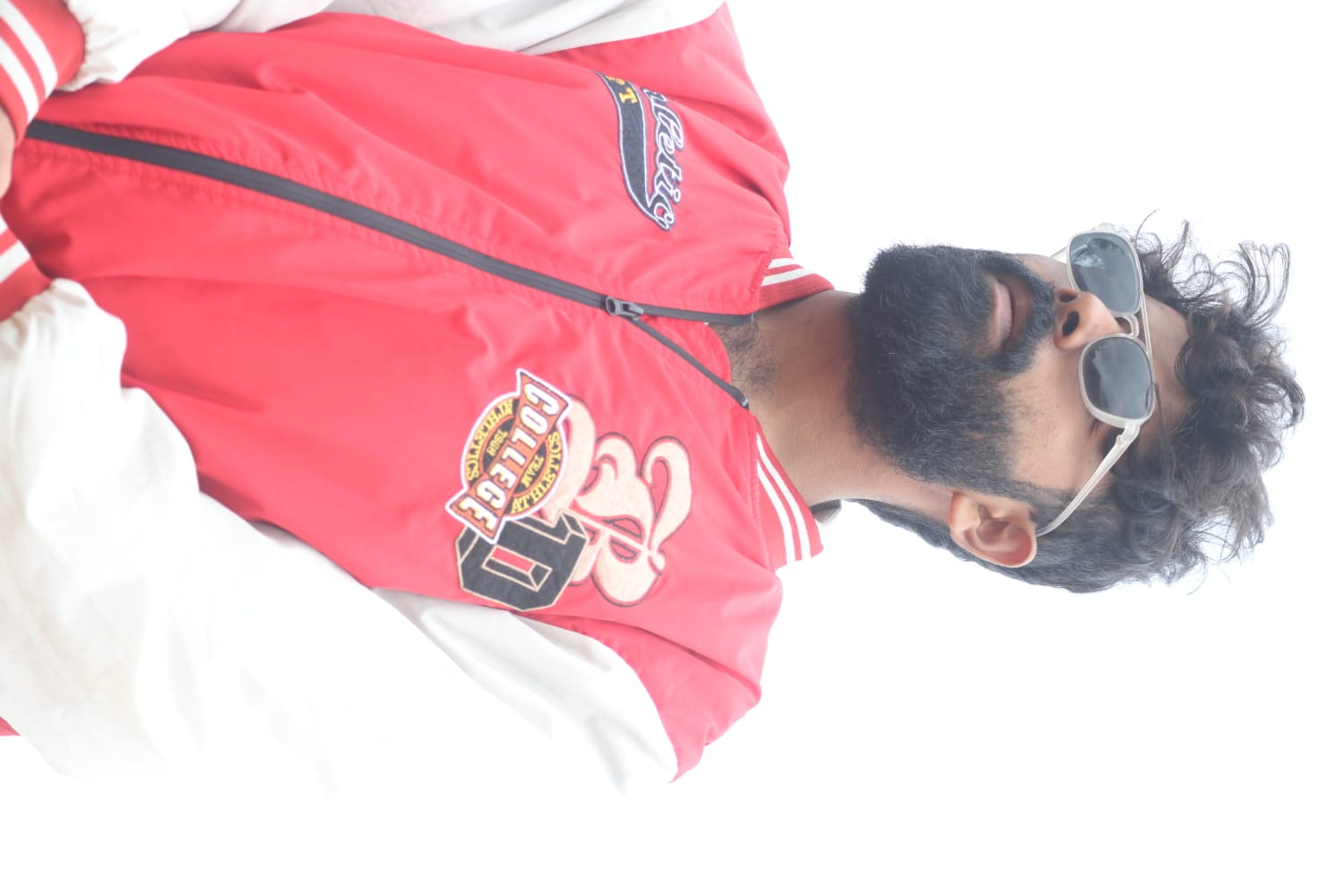 Mahendar - Actor Portfolio Photo 1