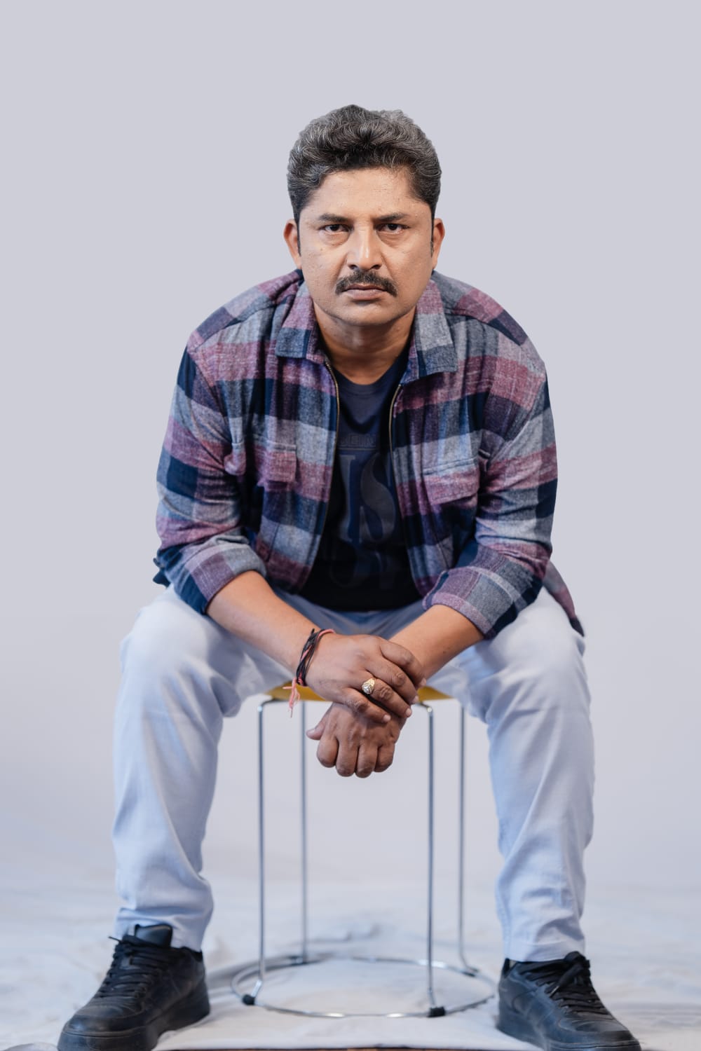 Veerendra patil - Actor Portfolio Photo 1