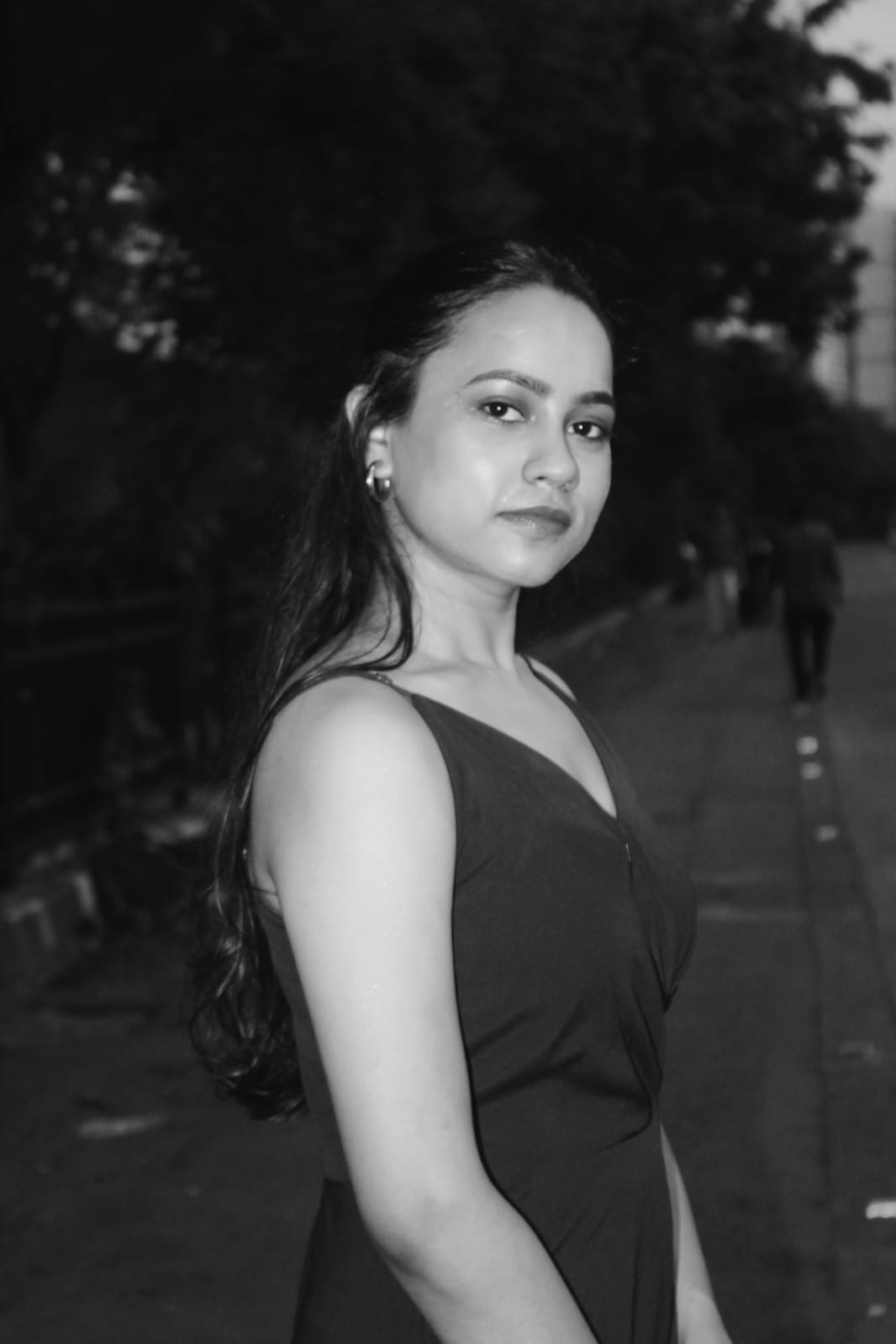 Khushi Gupta - Dancer Portfolio Photo 1
