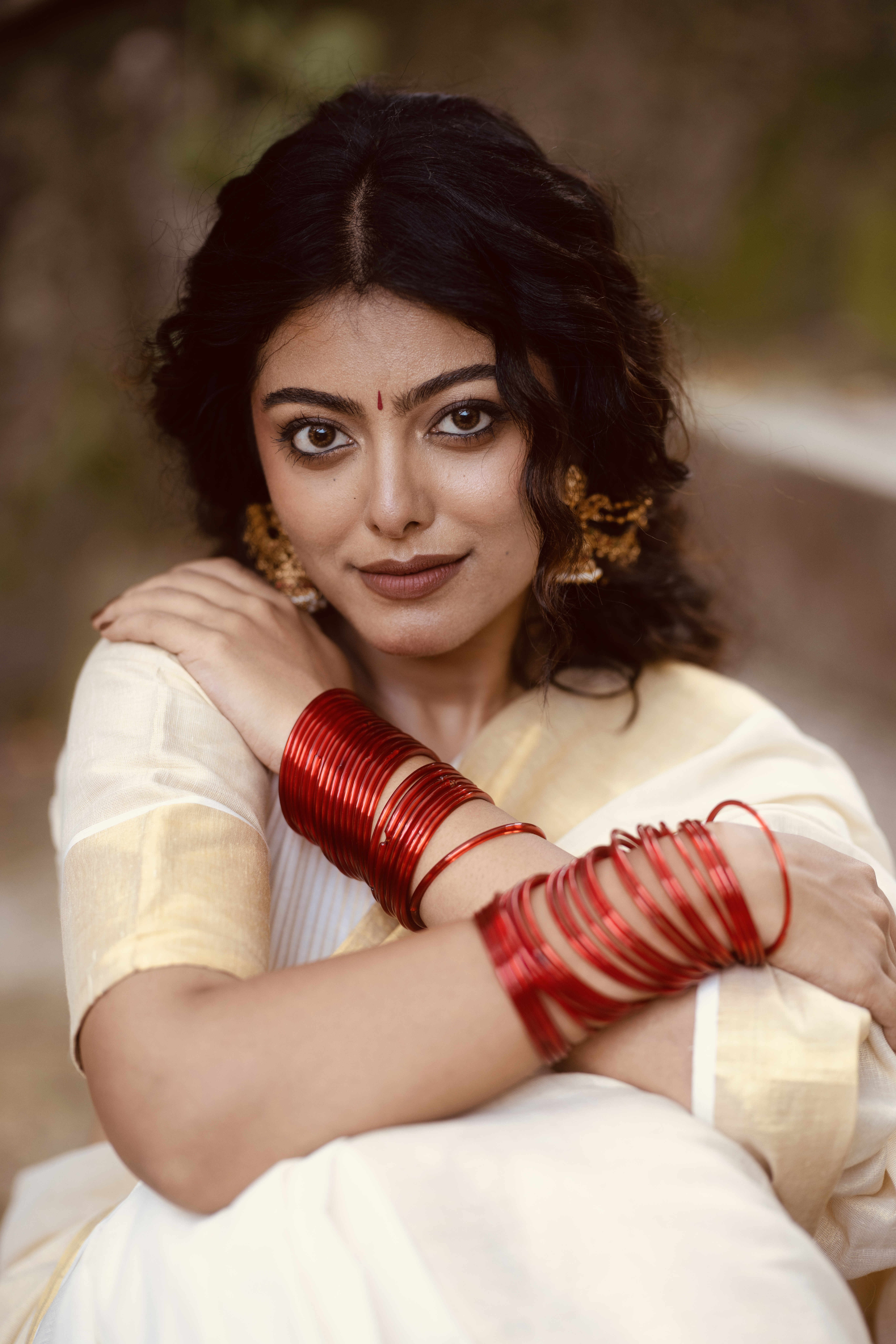 Merin Philip - Actor Portfolio Photo 1