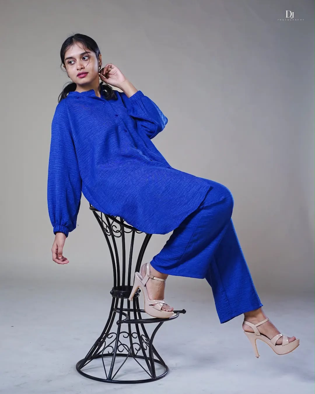 Ziya Rahman - Actor Portfolio Photo 1