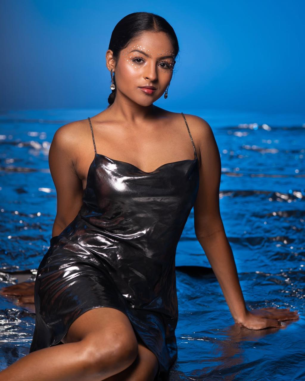 Sumedha Gadiyaram - Actor Portfolio Photo 1