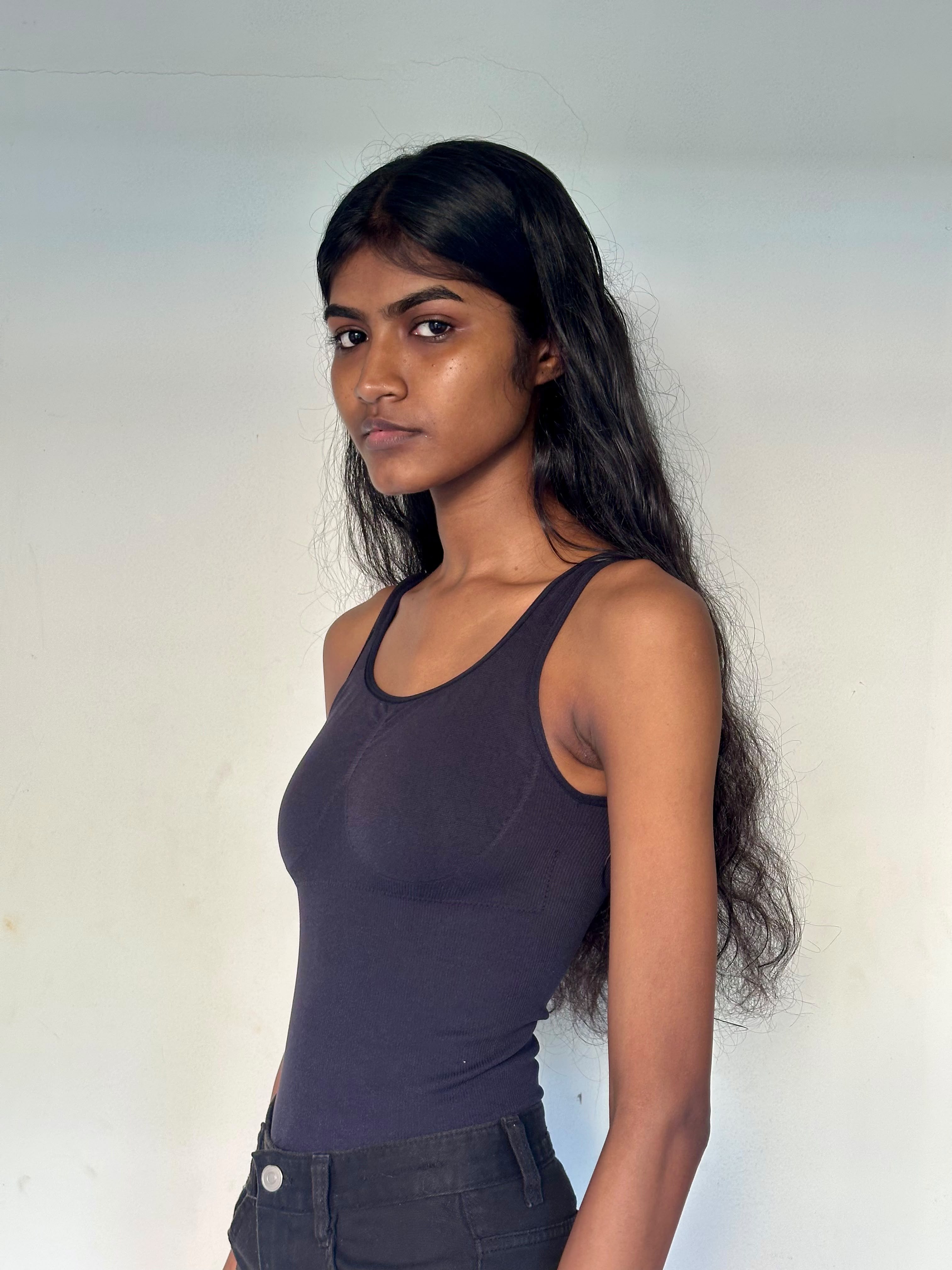 Vaishnavi MN - Model Portfolio Photo 1