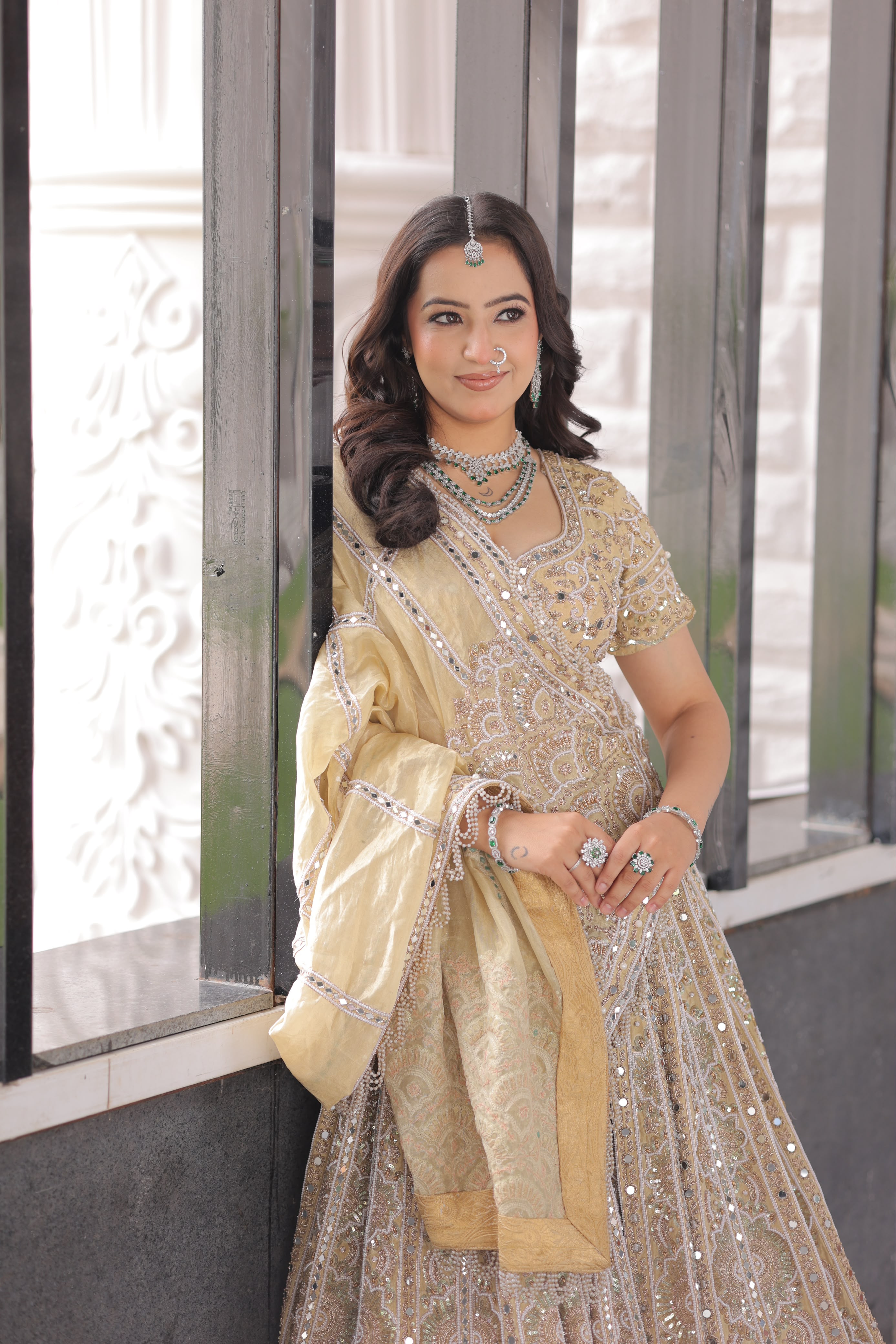 Chitra Jethani - Model Portfolio Photo 1