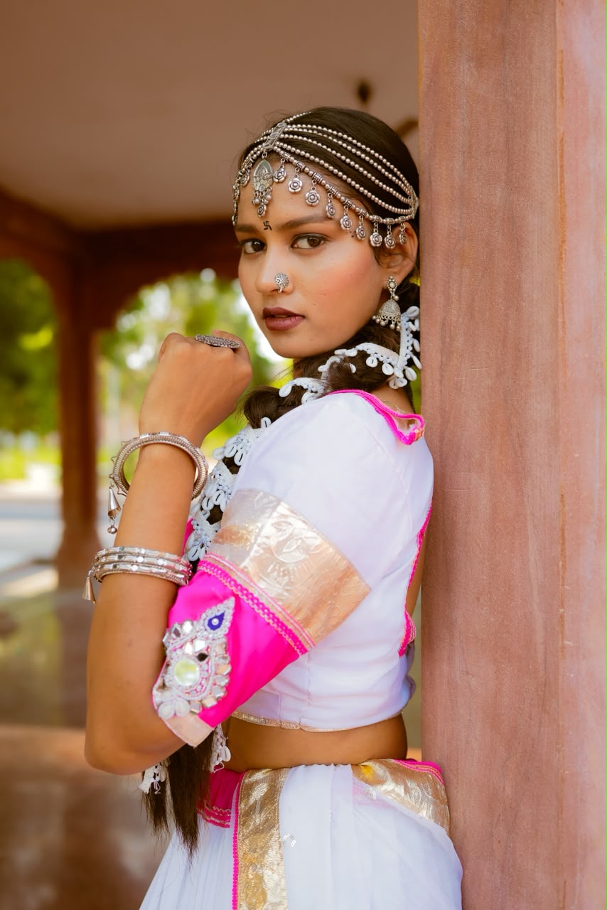 Pragati Bhardwaj - Model Portfolio Photo 1