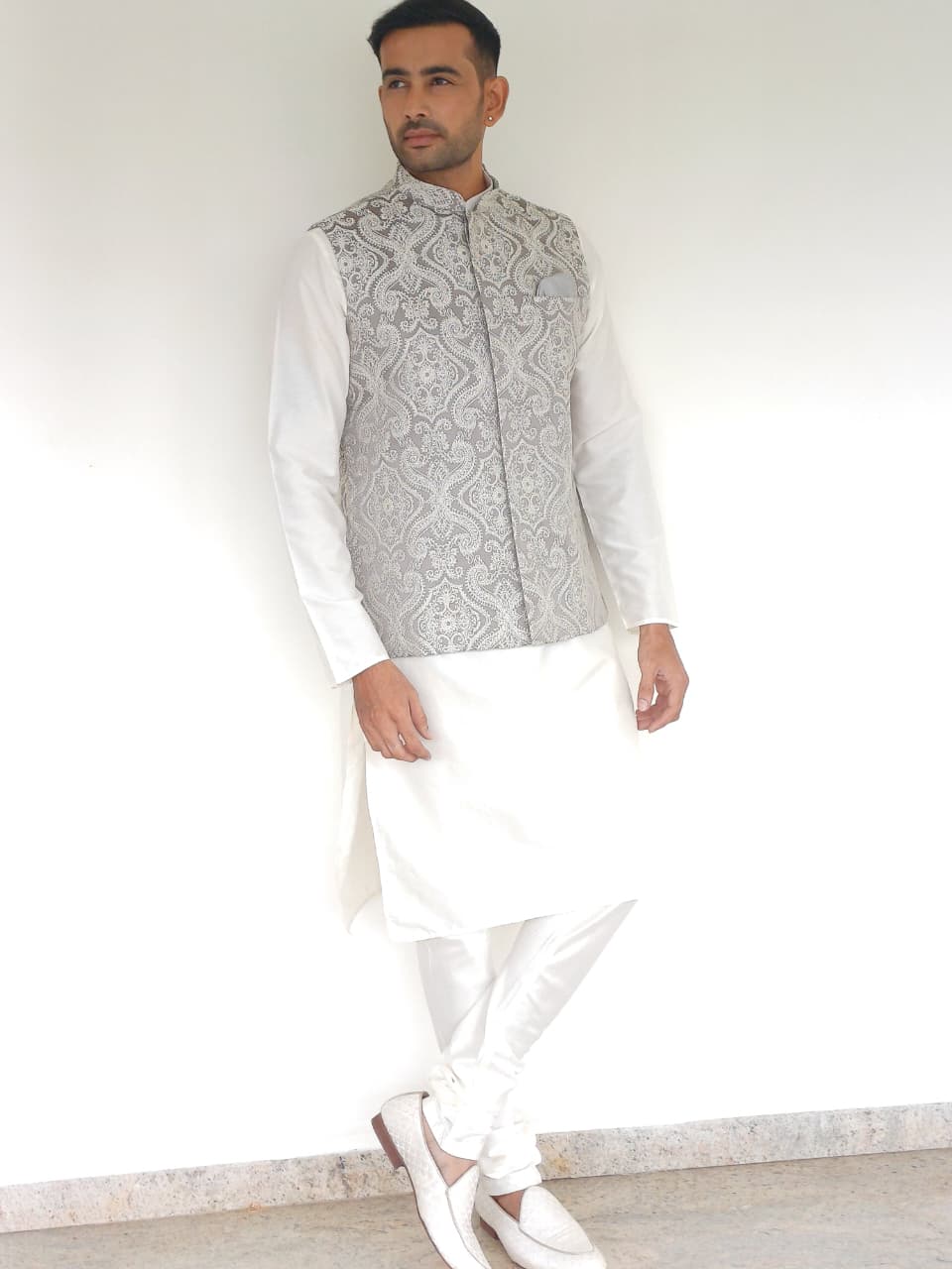 Kamal sharma - Model Portfolio Photo 1