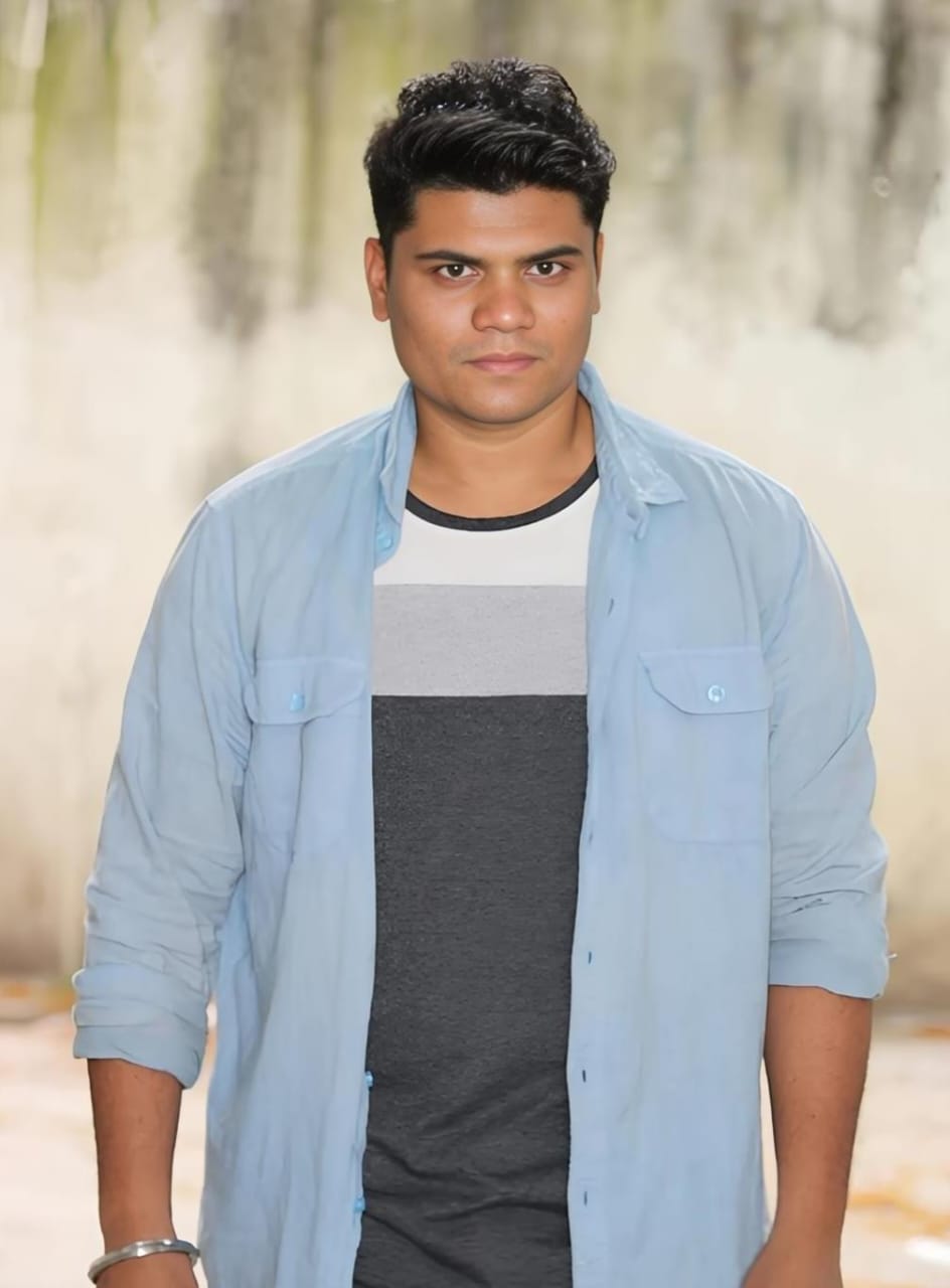 Kabeer Raj - Theatre artist Portfolio Photo 1