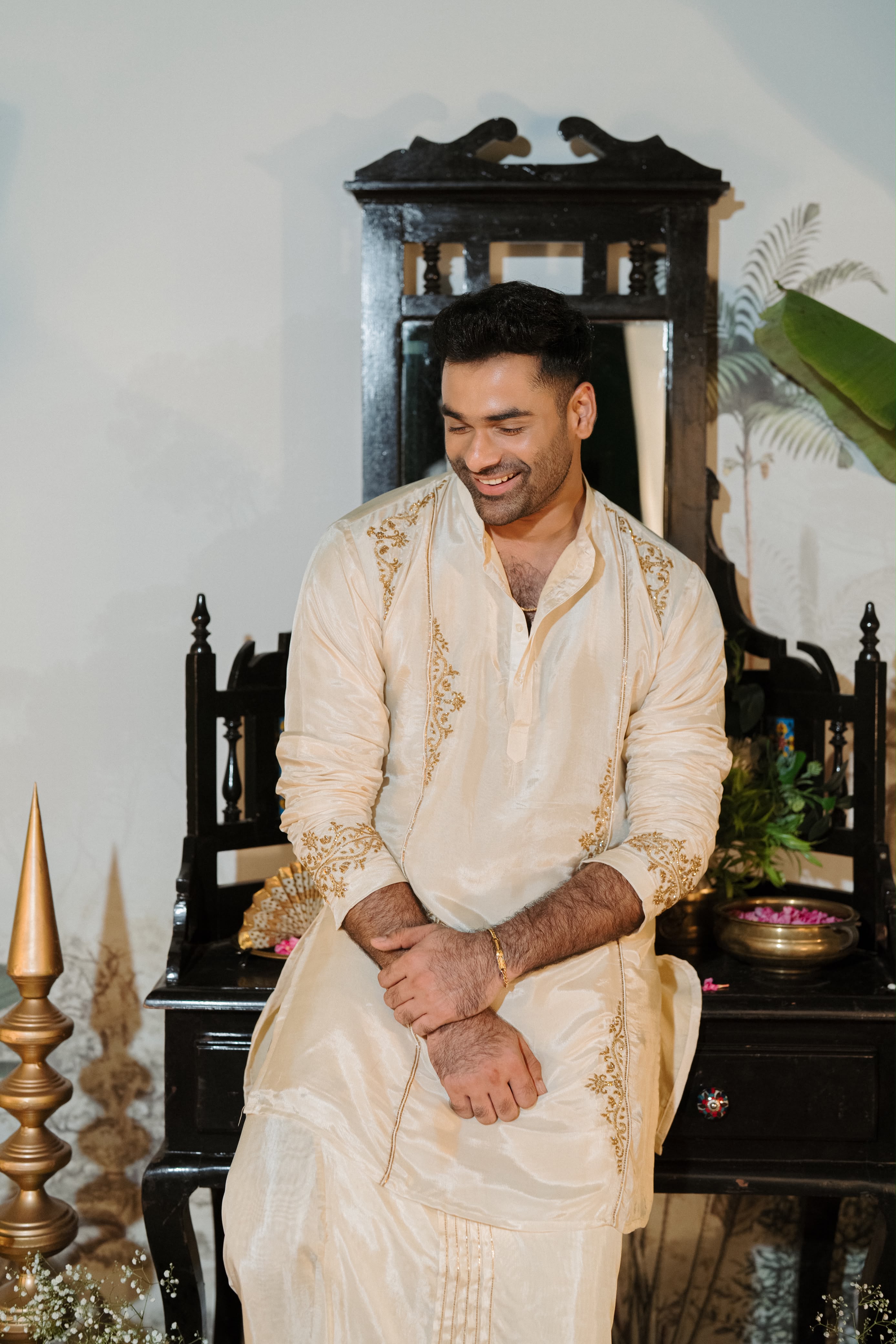 salman dhaulath - Actor Portfolio Photo 1