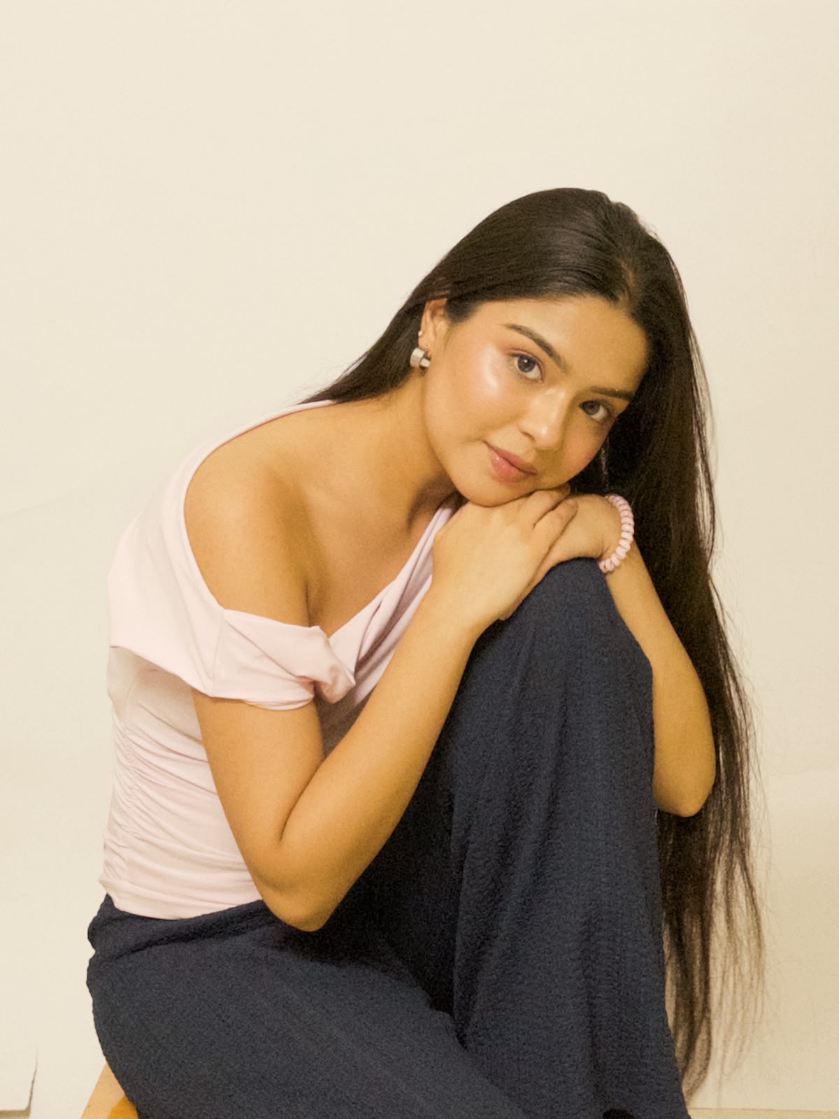 Drishti dholwani - Actor Portfolio Photo 1