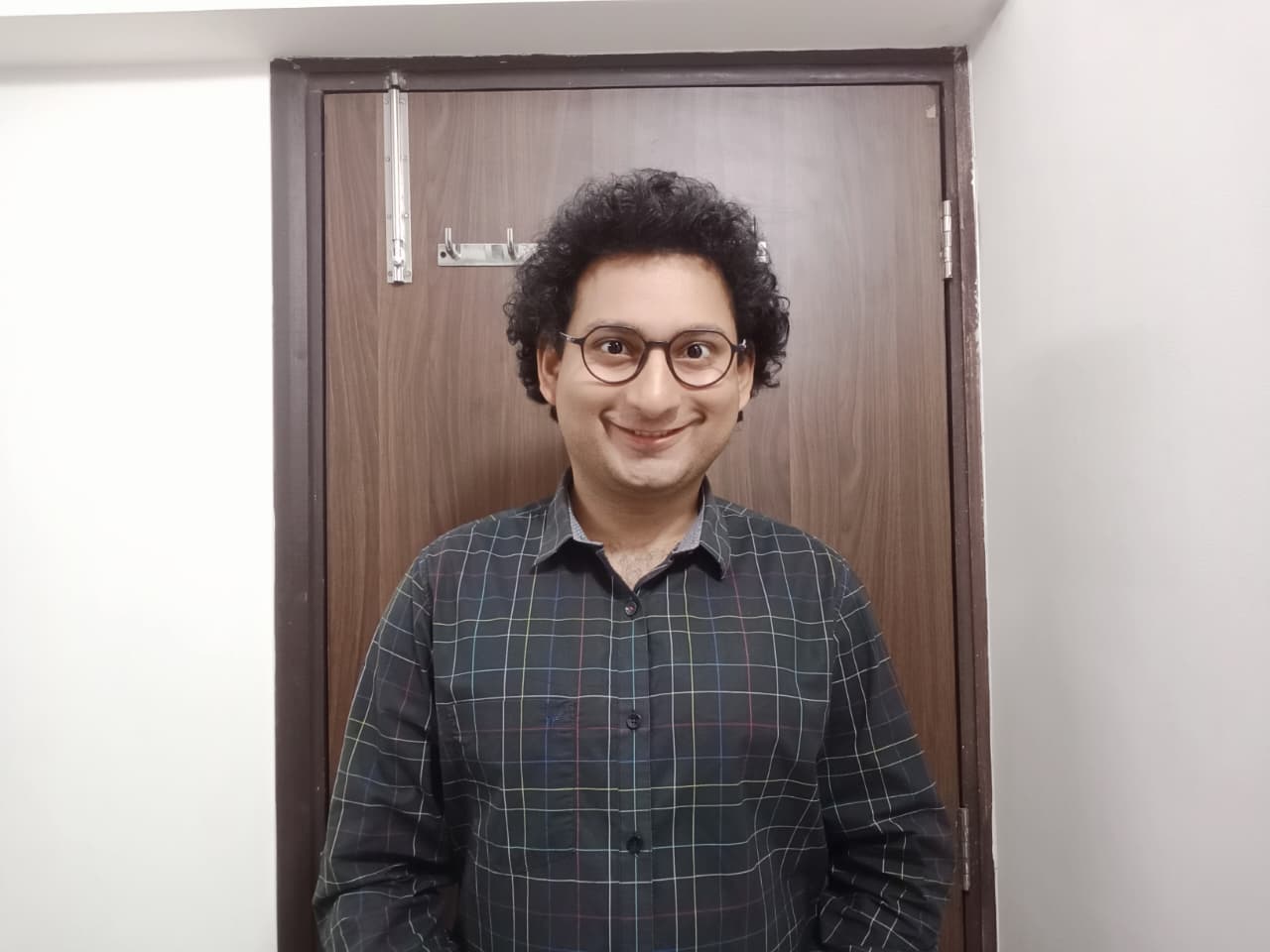 Raghav Binani - Actor Portfolio Photo 1