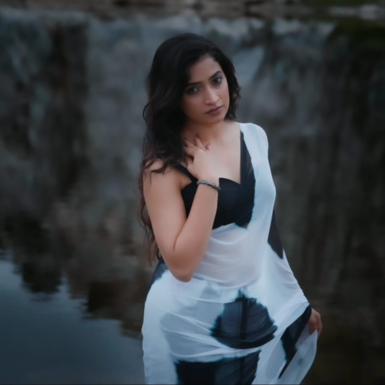 Shweta Bhat - Actor Portfolio Photo 1