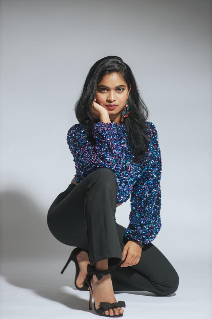 Narmada dayal - Actor Portfolio Photo 1