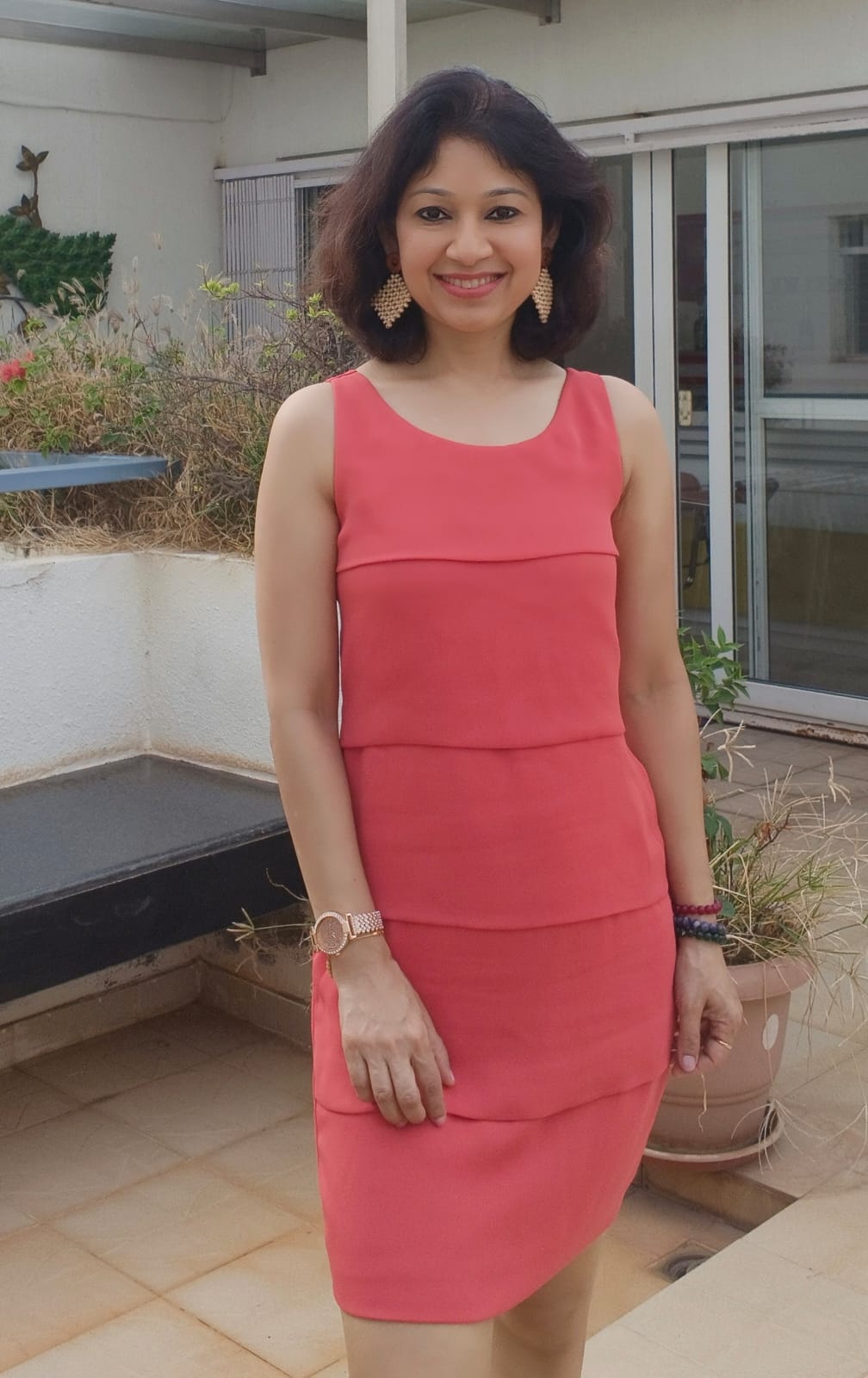 Reshmi Mitra - Actor Portfolio Photo 1