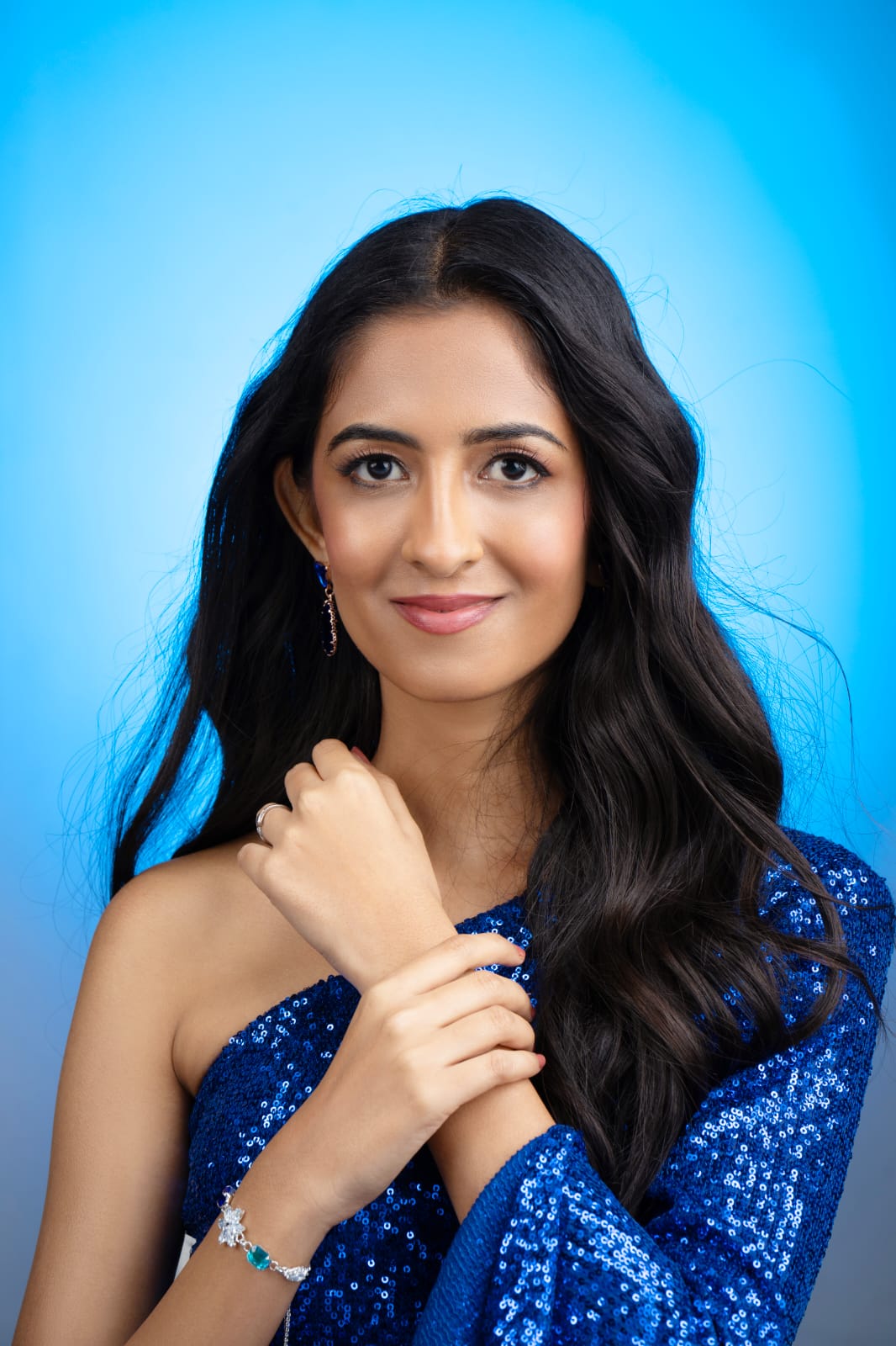Suhana T A - Model / Brand Ambassador Portfolio Photo 1