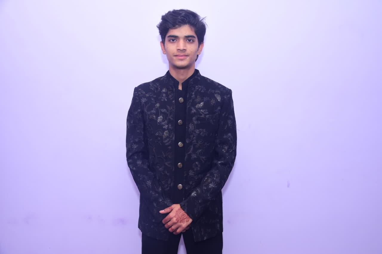 Prince laxkar  - Photographer Portfolio Photo 1