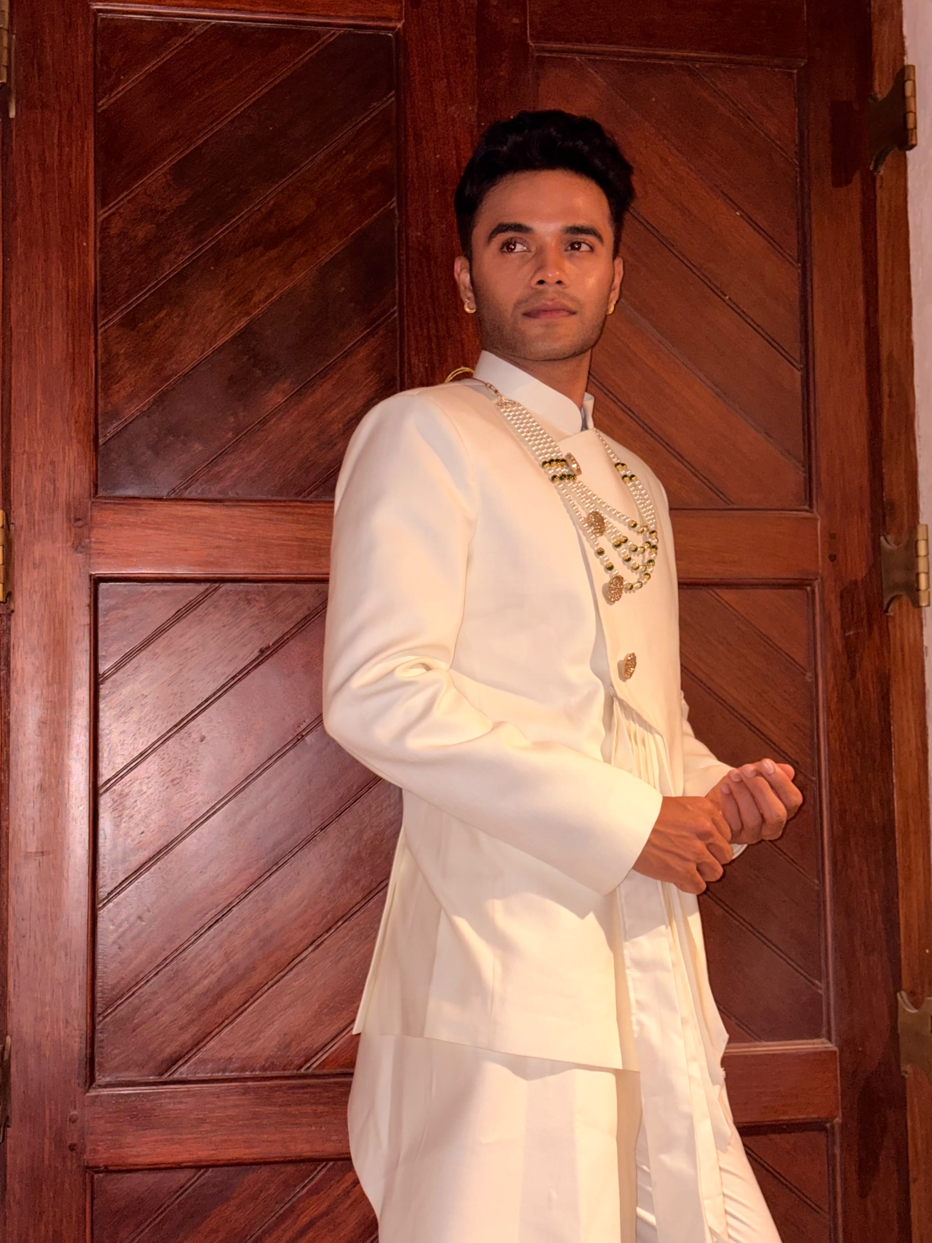 Ravithej M - Model Portfolio Photo 1