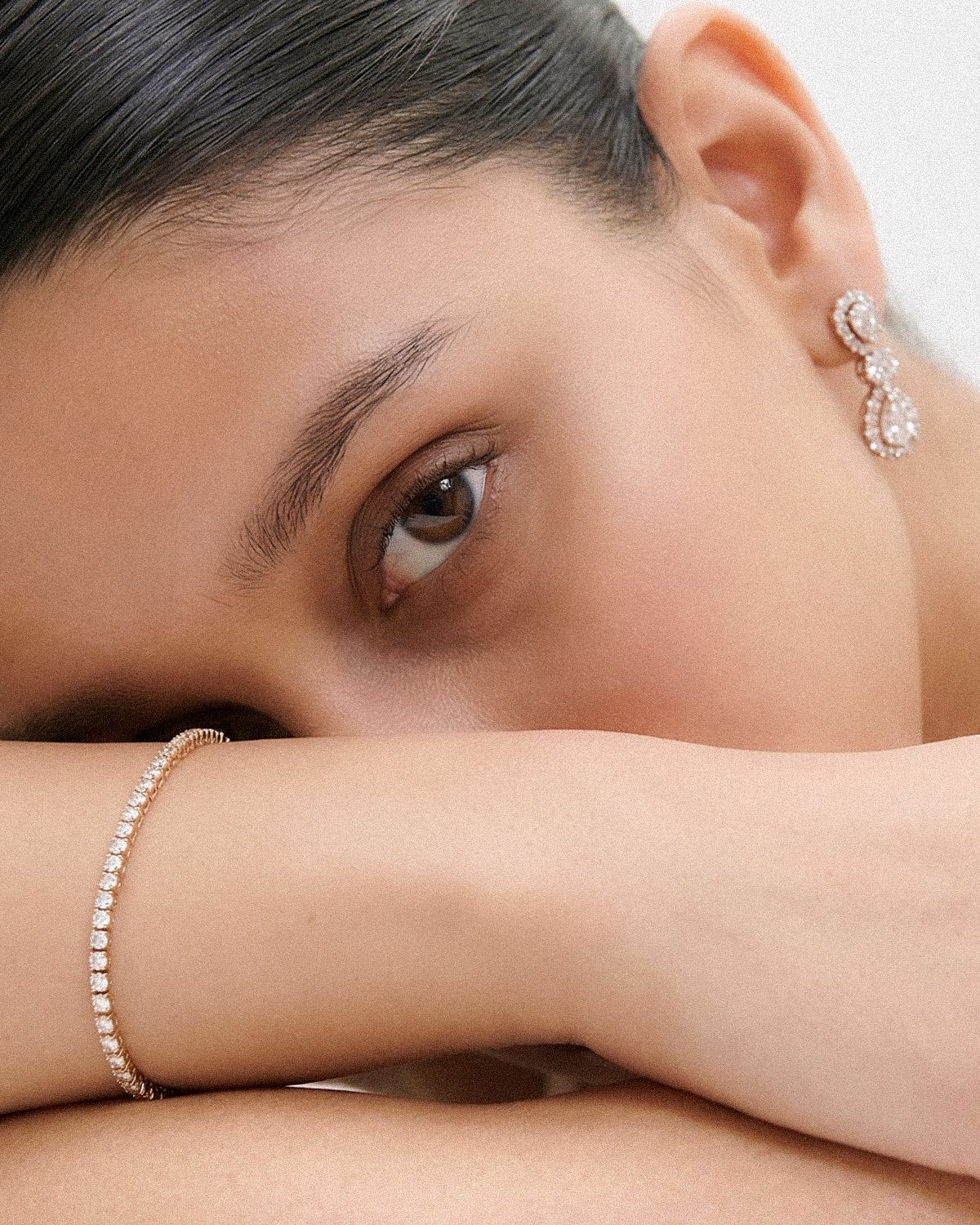 Balraj Kaur - Model Portfolio Photo 1