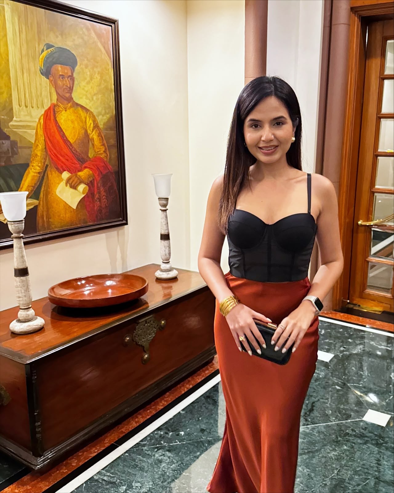 Shruti Raghuvanshi - Actor Portfolio Photo 1