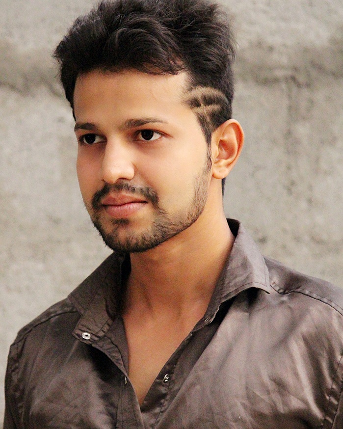 Yogi krrish
