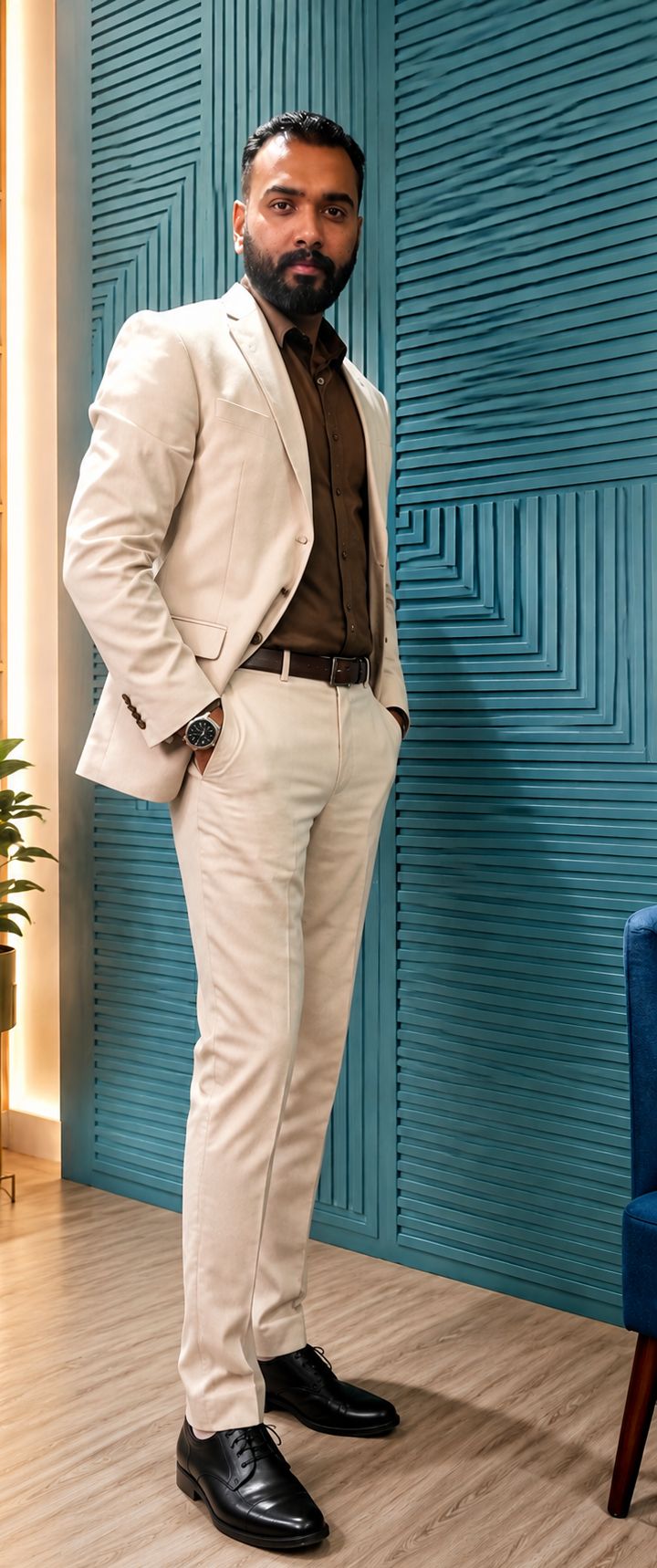 Pramod Kumar.S - Actor Portfolio Photo 1