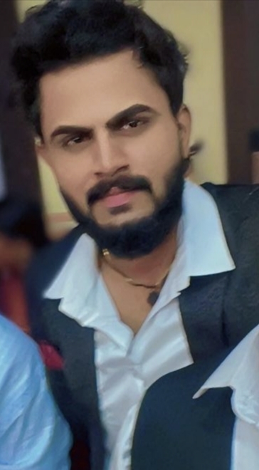 Koushik ruvary - Actor Portfolio Photo 1