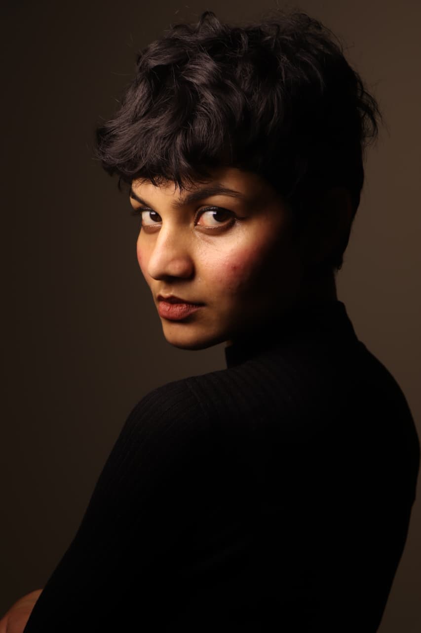 Akhila