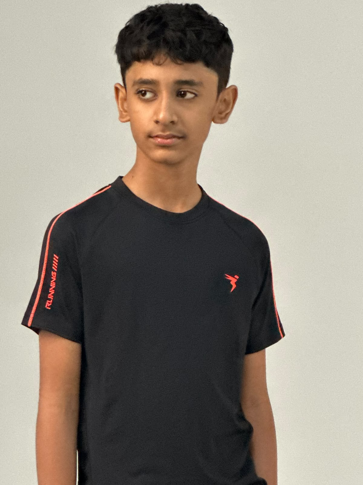 Yuvraj - Actor Portfolio Photo 1