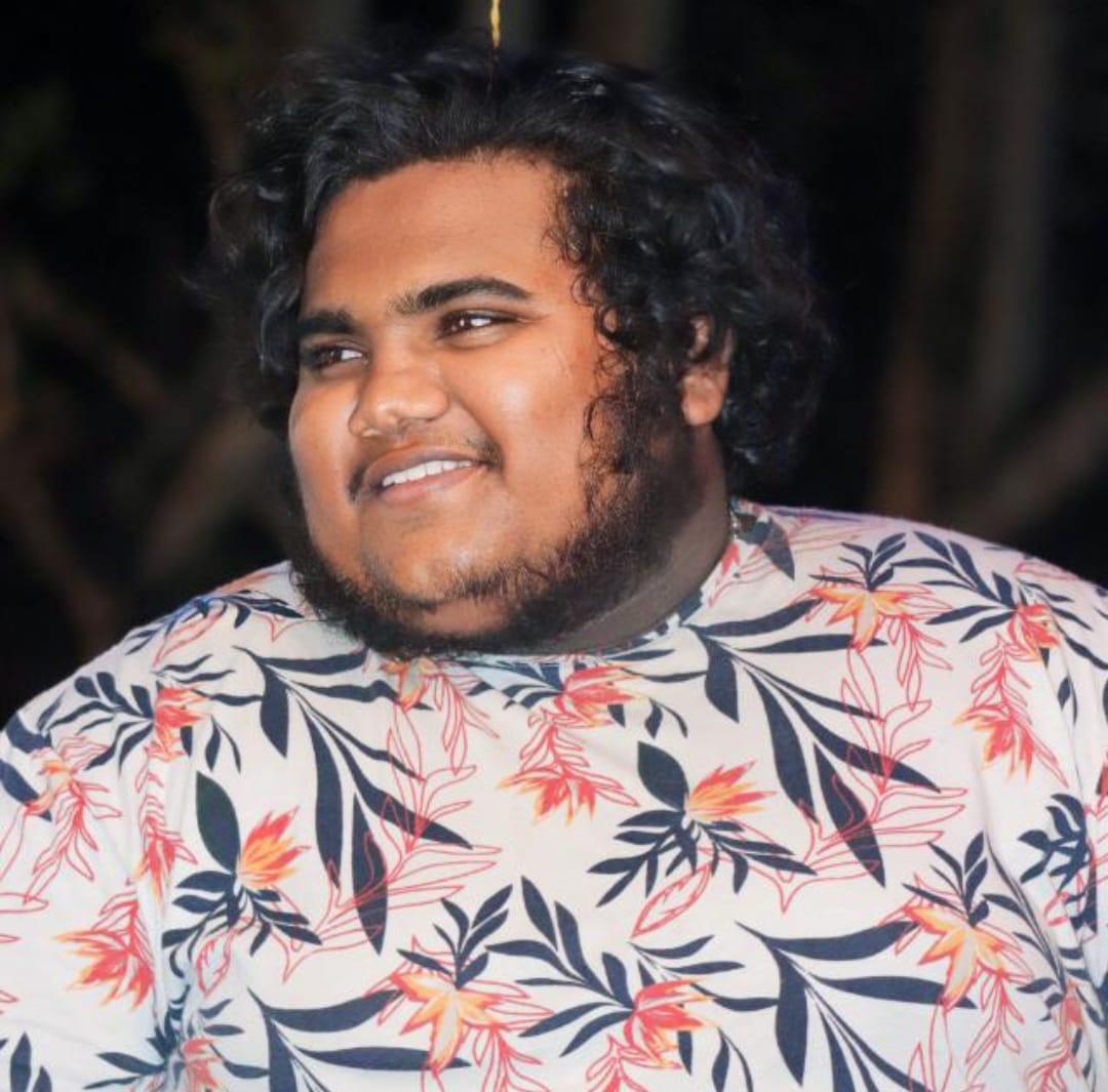 Yash Rupani - Actor Portfolio Photo 1