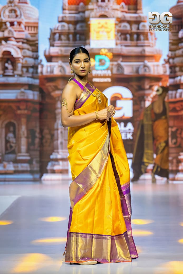 Rachna Bansal - Actor Portfolio Photo 1
