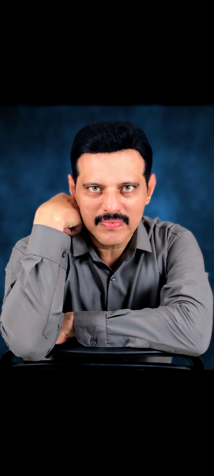 Shahid manna - Actor Portfolio Photo 1