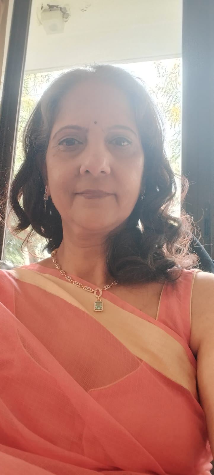Manju Khurana - Actor Portfolio Photo 1