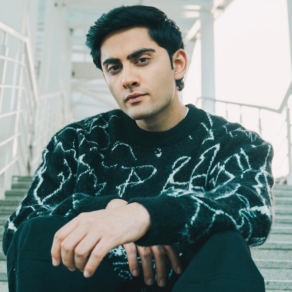 Shaurya Dutt - Actor Portfolio Photo 1