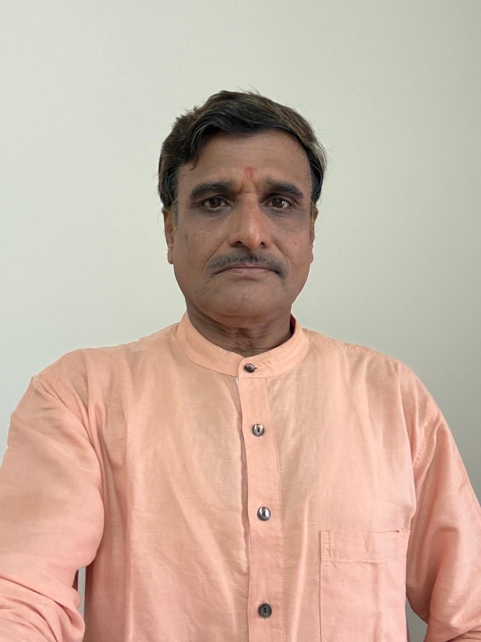 Ramesh H Thobbi - Actor Portfolio Photo 1