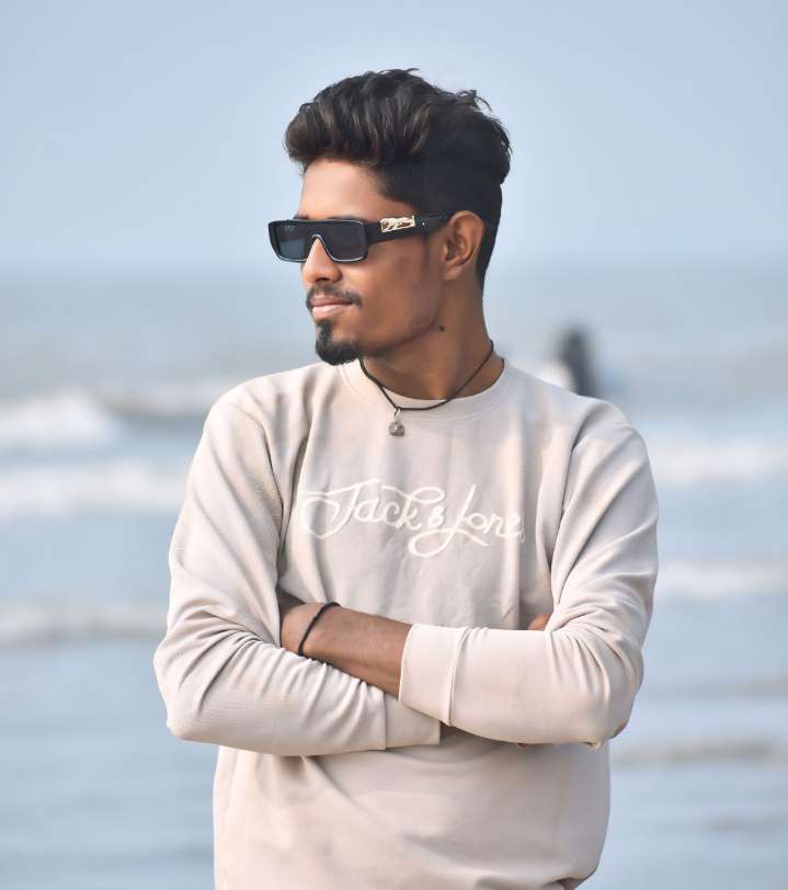 Mohit kumar - Actor Portfolio Photo 1