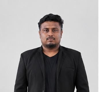 Ranjith V - Bouncer Portfolio Photo 1