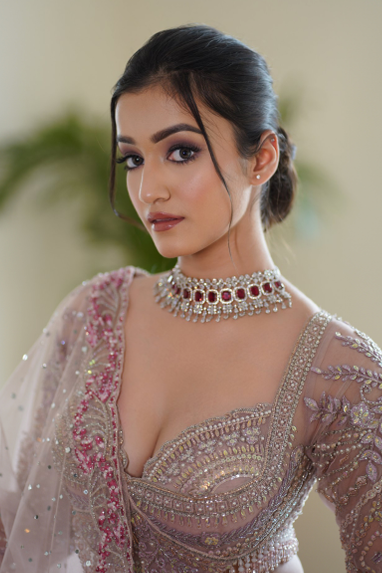 Riya Nagpal - Model Portfolio Photo 1