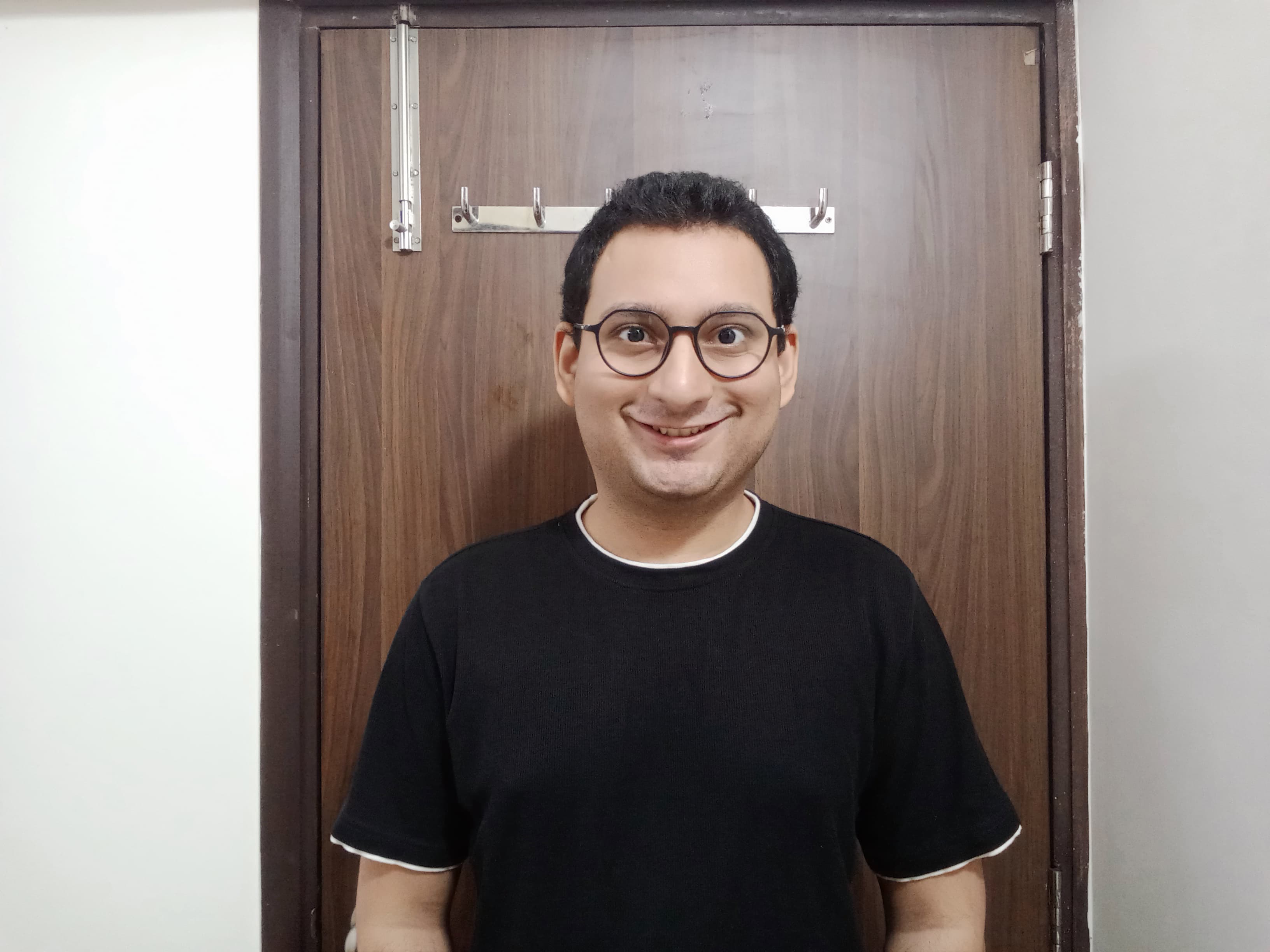 Raghav Binani  - Actor Portfolio Photo 1