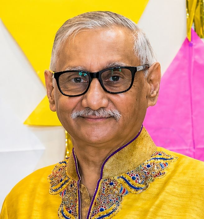 Paresh S Sheth  profile photo