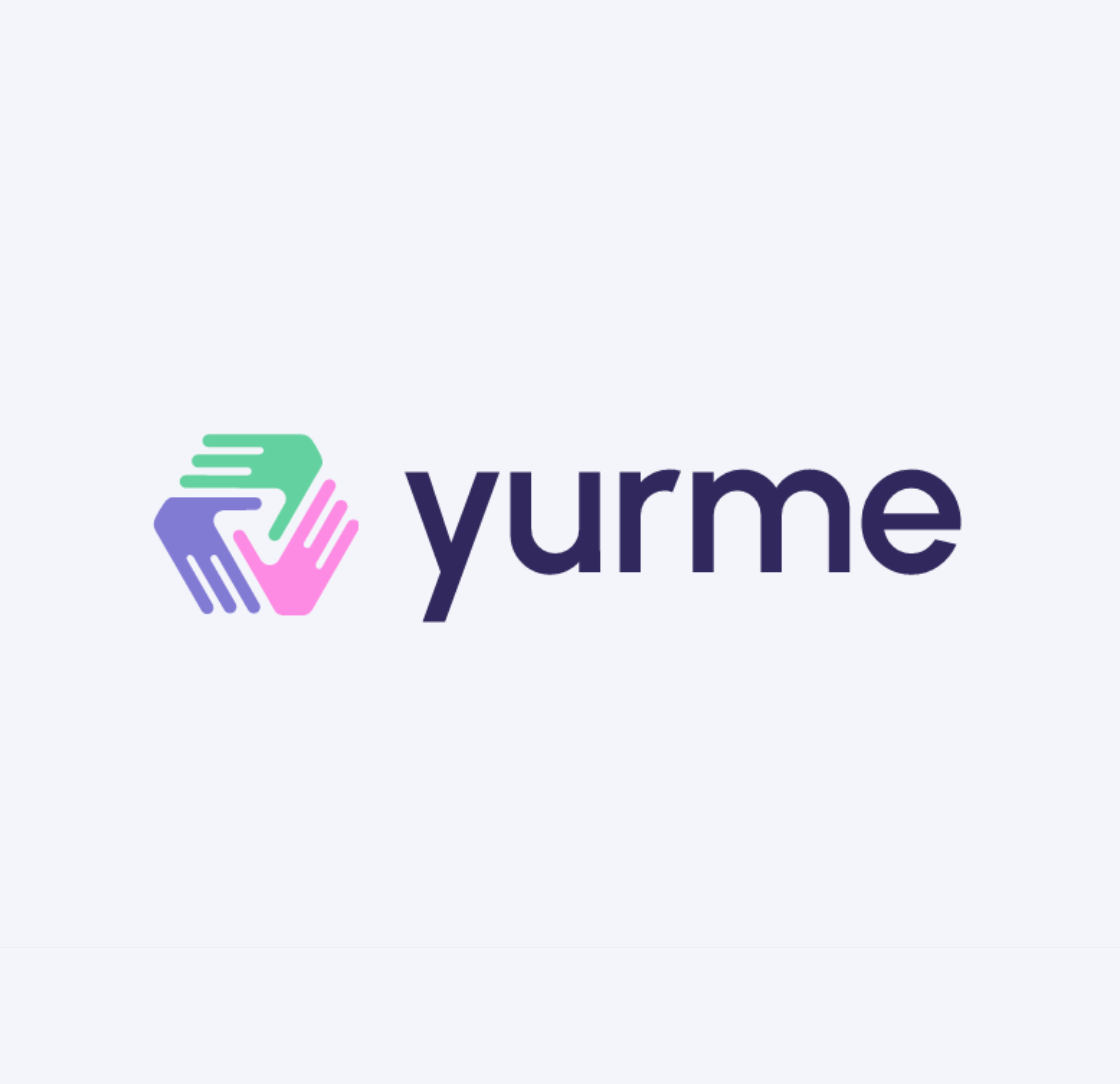 Yurme logo