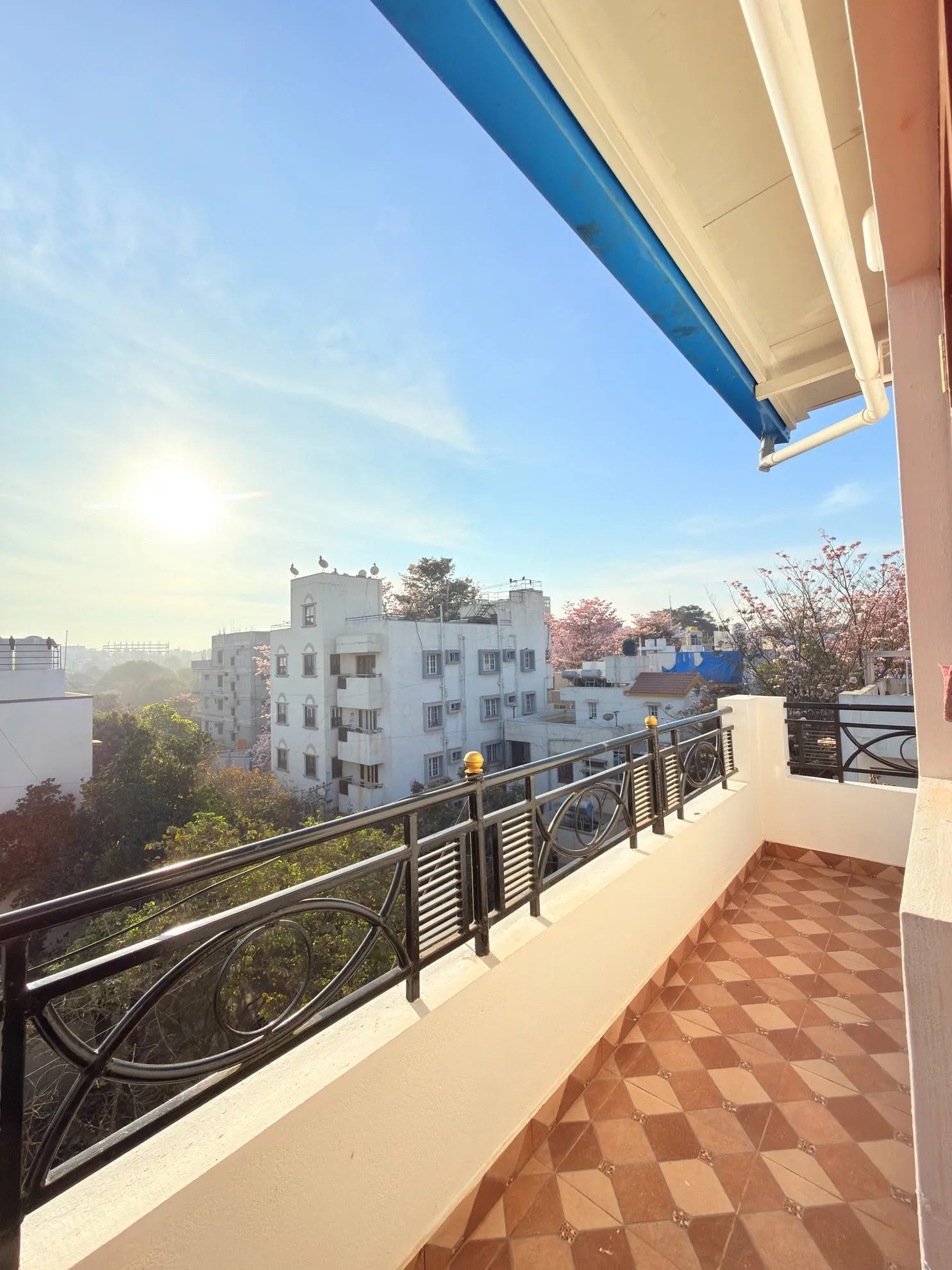 Lucent Elite – 1BHK Home for Shoots in Jakkur — More Views