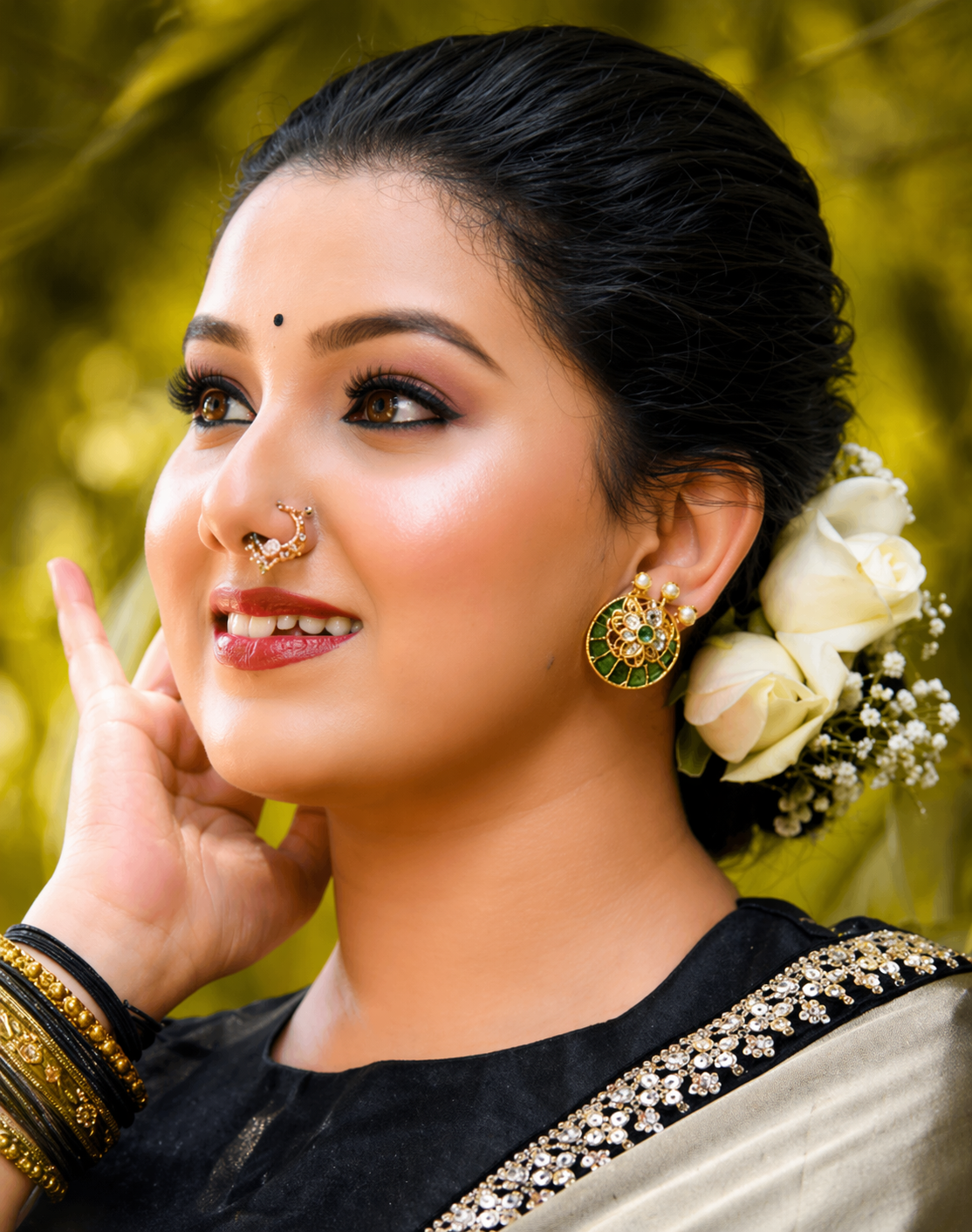 Shrujal Keshav  - Actor Portfolio Photo 1