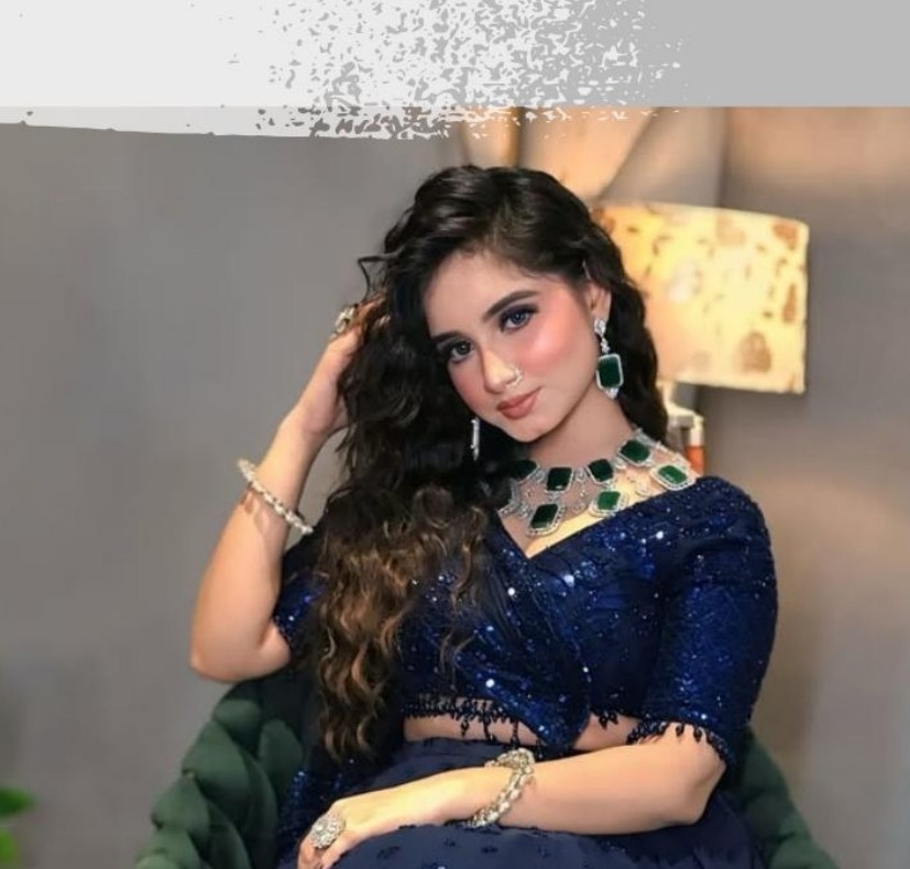 Rishu Jangir - Model Portfolio Photo 1