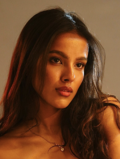 Jerusha Christopher - Actor Portfolio Photo 1