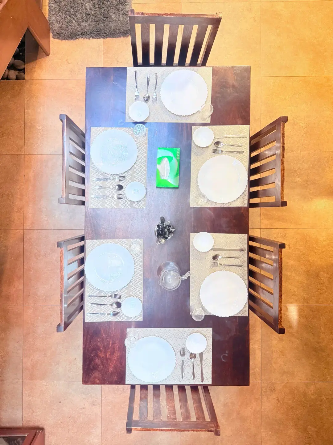 Jugglers Rest – 4BHK Bohemian Villa with Rooftop Terrace — photo 6
