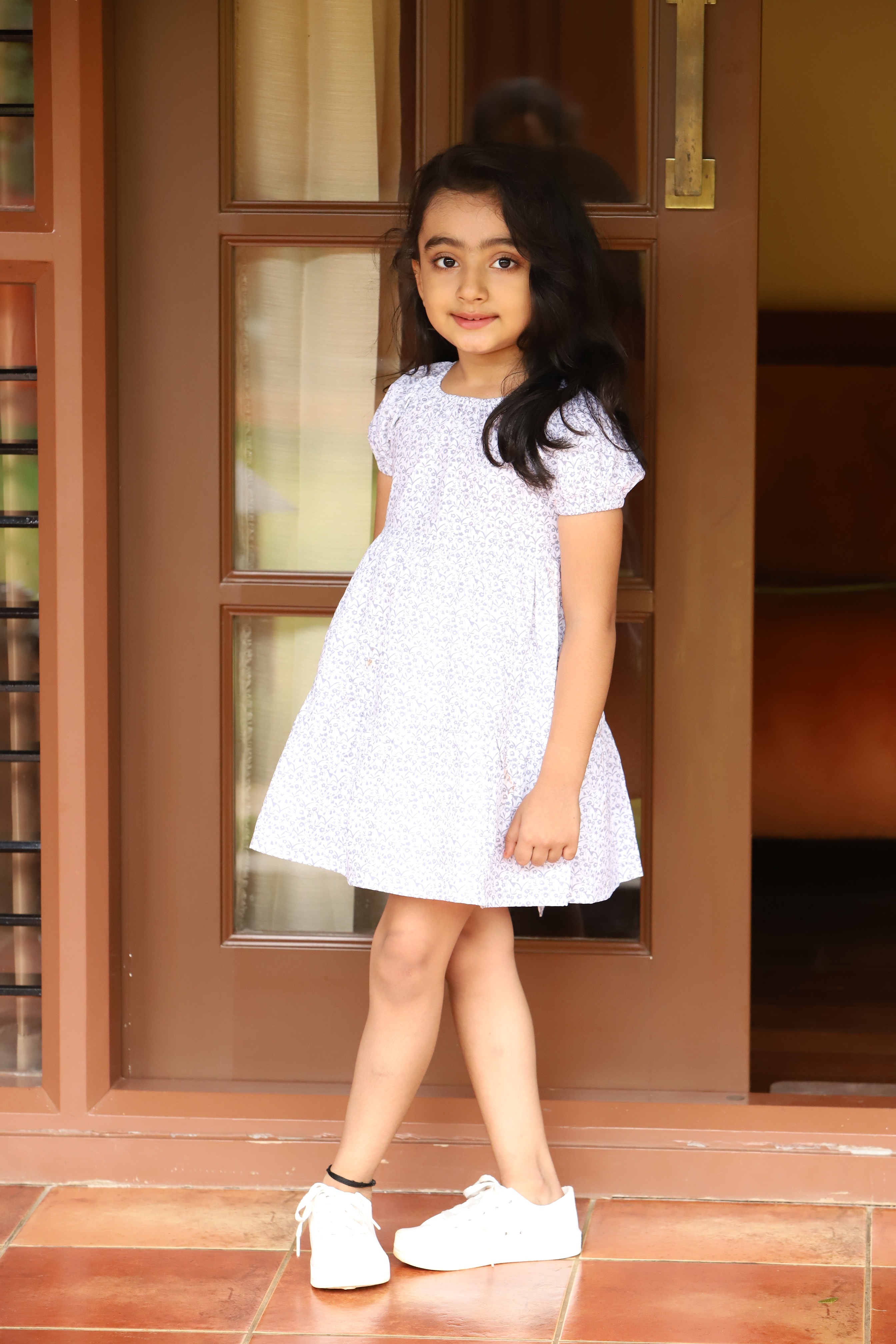 Dhriti shettar - Actor Portfolio Photo 1