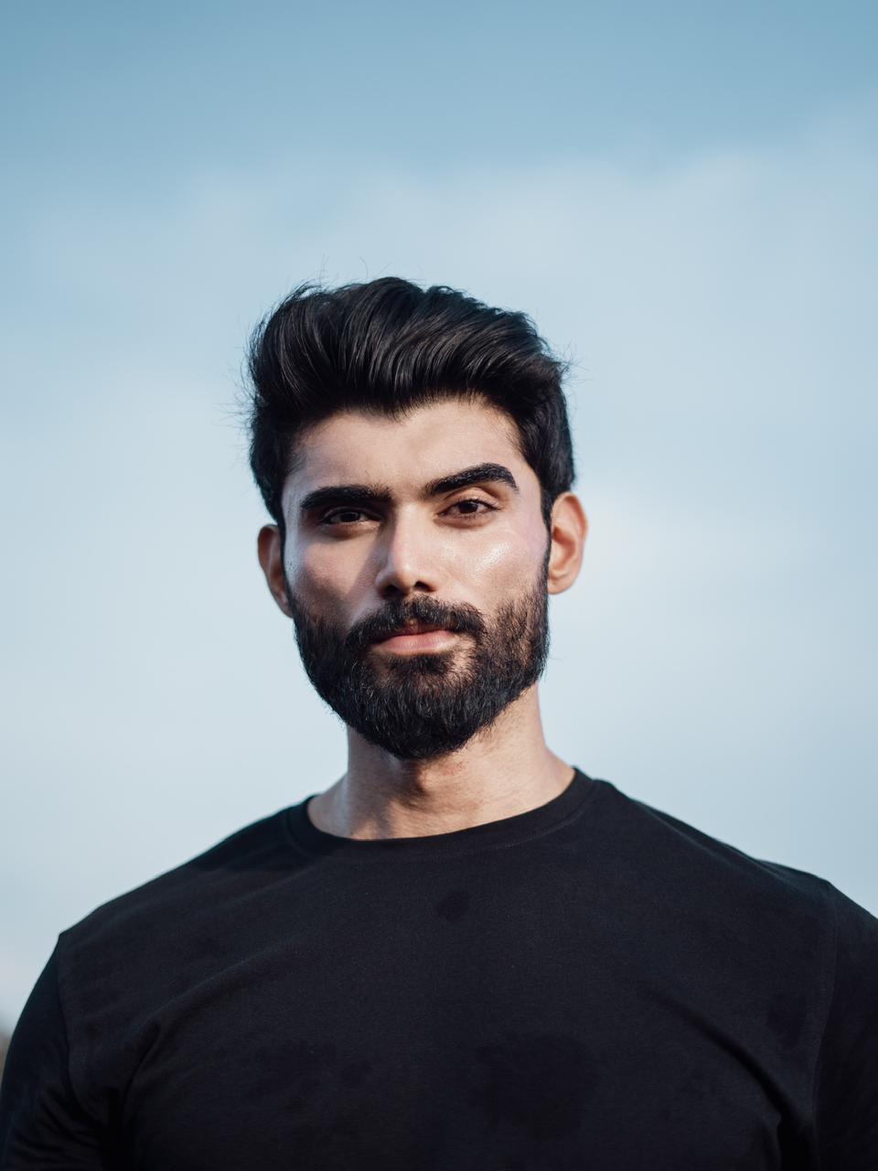 Shreyas Bhandarkar  - Model Portfolio Photo 1